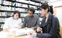 語学力UPで希望の進路へ