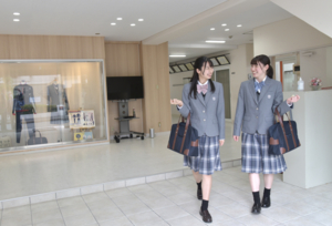 英風女子高等専修学校