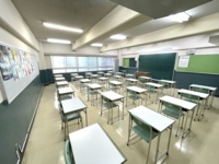 将来の夢に向かって学ぼう!