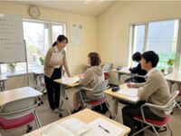 自分のペースで、未来へ一歩