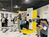 教室の外にも、学びがある