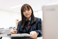 スタディサプリを活用した学習