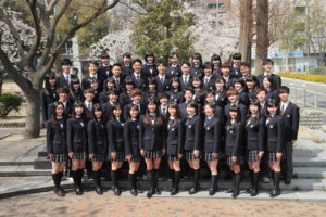 滋慶学園高等学校 福岡学習サポートセンター