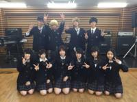 あなたらしさを伸ばす、3年間
