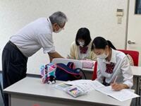 基礎からしっかり学べます。