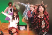 ダンス&ボーカルコースも始動!