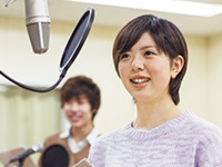 専門分野のプロも目指せます!