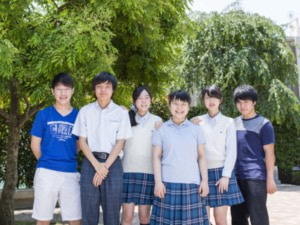 科学技術学園高等学校