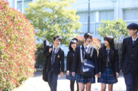 通学型クラスも充実