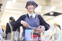 自分の好きなことも学べる