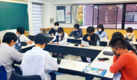 神村学園高等部 福岡学習センターはどんな学校 特徴 学費は 通信制高校ナビ