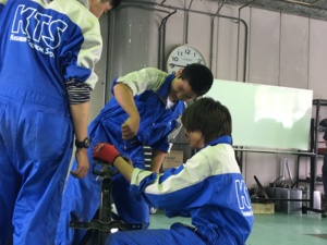 柏高等技術学園