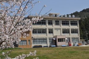 慶風高等学校