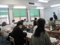 一斉授業も受けられます!