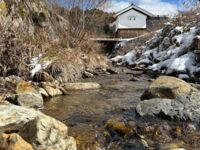 自然豊かな環境でのびのびと！