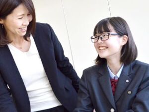 晃陽学園高等学校