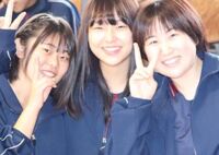 学生同士の交流も盛んです