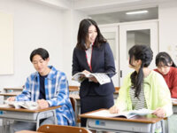 ◆最大月5日までの通学コース