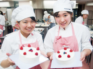 レコールバンタン高等部 東京校