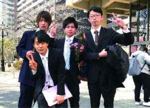 松栄学園高等学校【通学型】