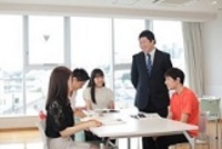 相談しやすい担任の先生