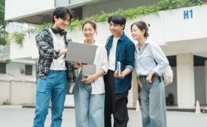 マーキュリー国際高等学校 浦添芸術学部校(2026年4月開校 認可申請中)