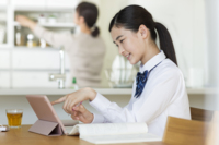 「個別最適化された学びの提供」