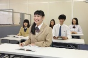 マイン高等学院 鹿児島キャンパス