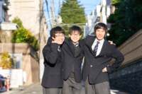 毎日楽しく通えてます!!