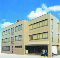 無理のないペースで通学。