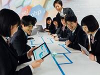プログラミング言語が学べる
