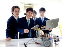 ロボットを基礎から学ぶ