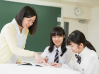 温もりのある学校生活を実践