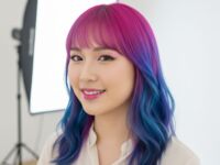 美容師を目指すあなたに