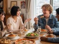 海外留学を目指すあなたに