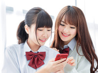 普段の学習はスマホで!