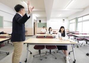 札幌静修高等学校