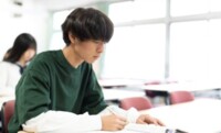 全日制母体の学習支援コース誕生