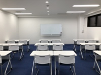 集中して学習できる環境