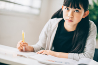 集中して学習できる環境
