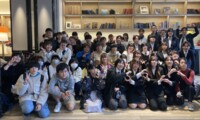 東京研修(声優オーディション)