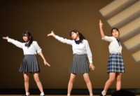 みんなが主役になれる学校行事