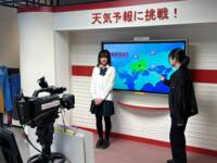 魅力的な授業がたくさん！