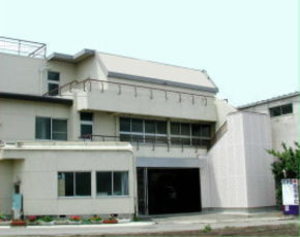 司学館高等学校外観画像