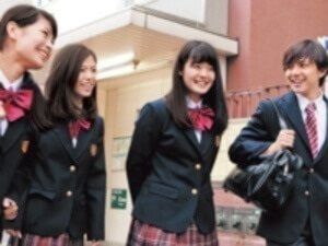 志輝学園 高等部 普通科