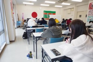 志成館高等学院 熊本校