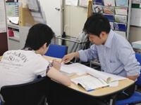分からないことは個別で相談可能