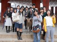 学校行事で仲間と思い出づくり