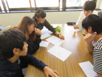 楽しいイベントも充実