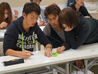 無学年制の寺子屋式